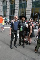 Alan Selby - San Francisco's ultimate Leather Daddy!