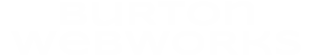 Burton WebWorks logo-white